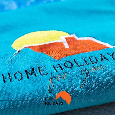 #123 T2 Pao Das Areias By Home Holidays 阿尔布费拉 外观 照片