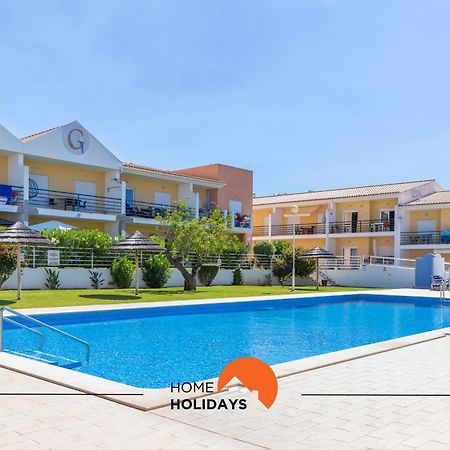 #123 T2 Pao Das Areias By Home Holidays 阿尔布费拉 外观 照片