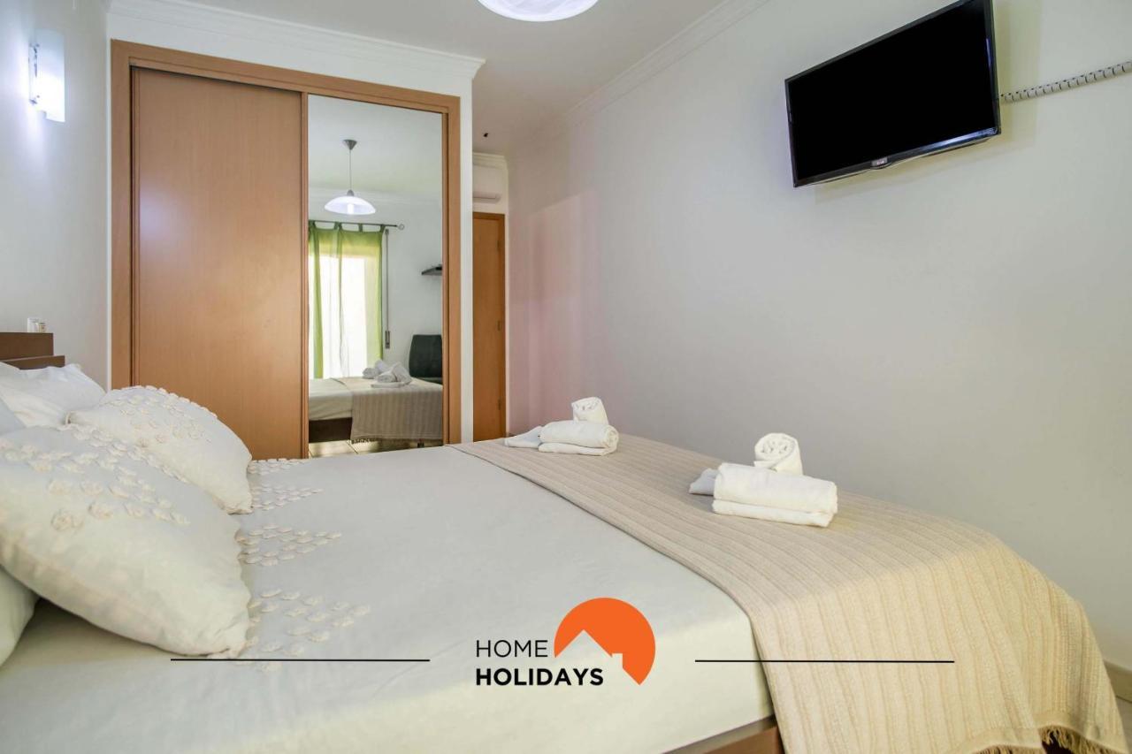 #123 T2 Pao Das Areias By Home Holidays 阿尔布费拉 外观 照片