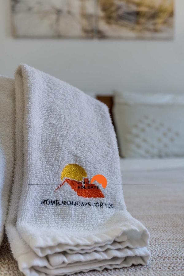 #123 T2 Pao Das Areias By Home Holidays 阿尔布费拉 外观 照片