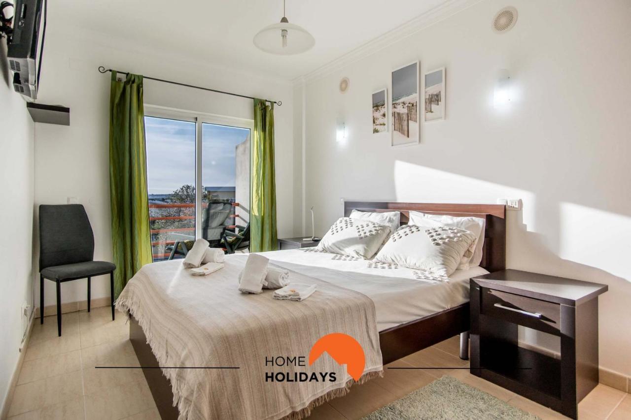 #123 T2 Pao Das Areias By Home Holidays 阿尔布费拉 外观 照片