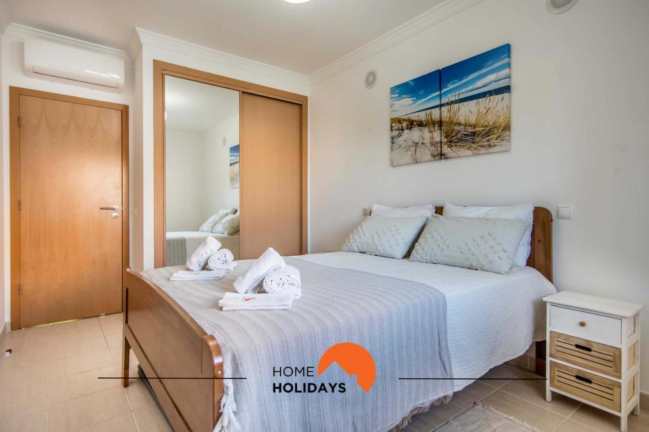 #123 T2 Pao Das Areias By Home Holidays 阿尔布费拉 外观 照片