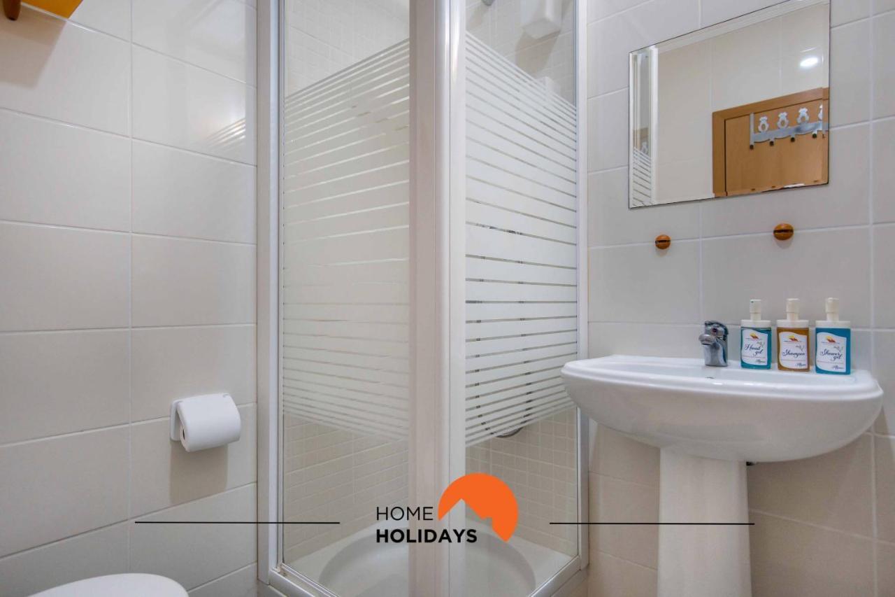 #123 T2 Pao Das Areias By Home Holidays 阿尔布费拉 外观 照片