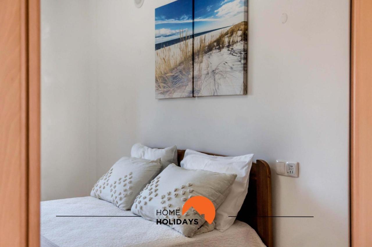 #123 T2 Pao Das Areias By Home Holidays 阿尔布费拉 外观 照片