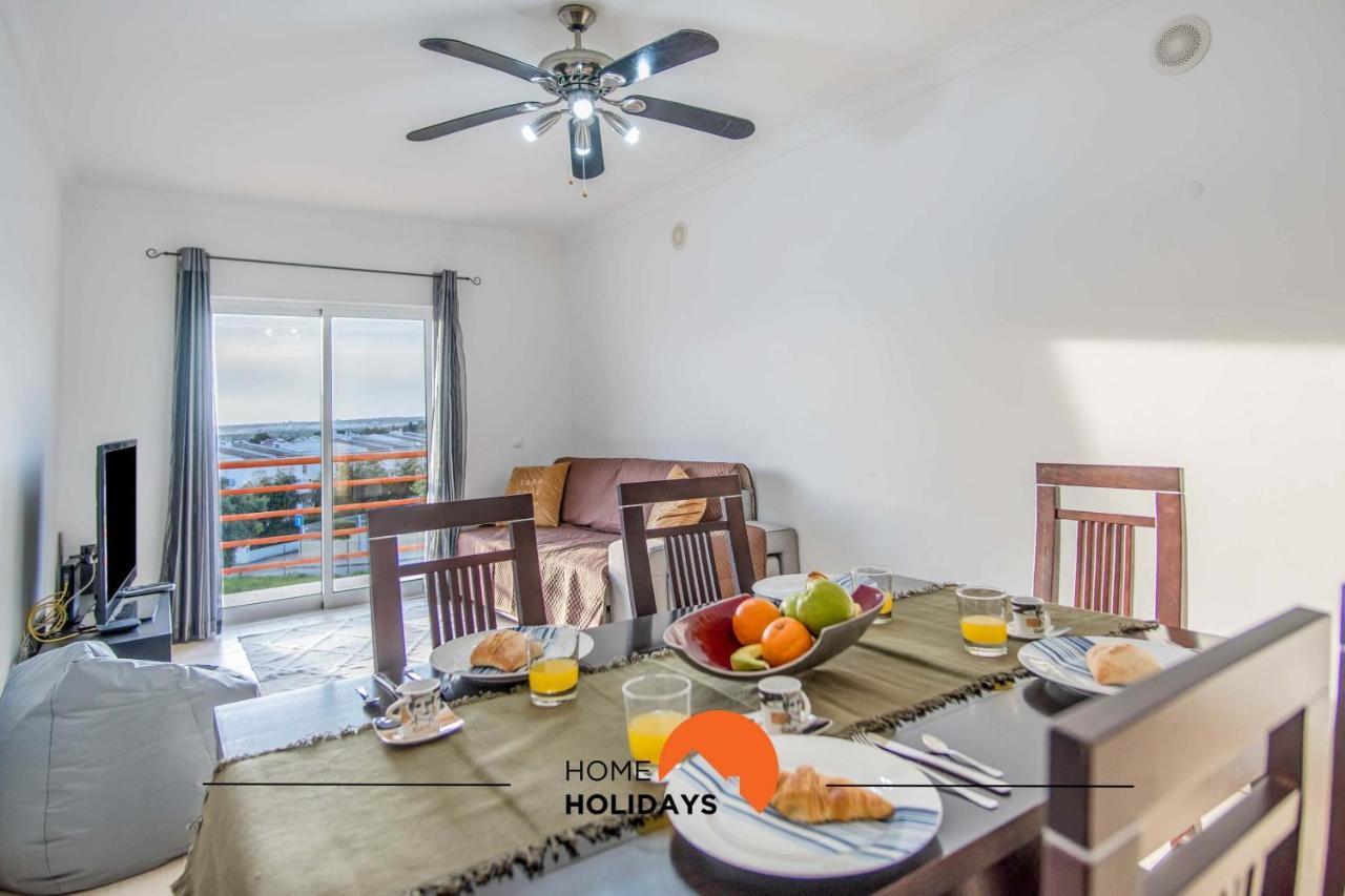 #123 T2 Pao Das Areias By Home Holidays 阿尔布费拉 外观 照片
