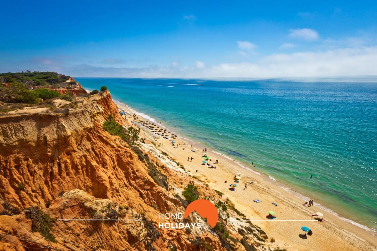 #123 T2 Pao Das Areias By Home Holidays 阿尔布费拉 外观 照片