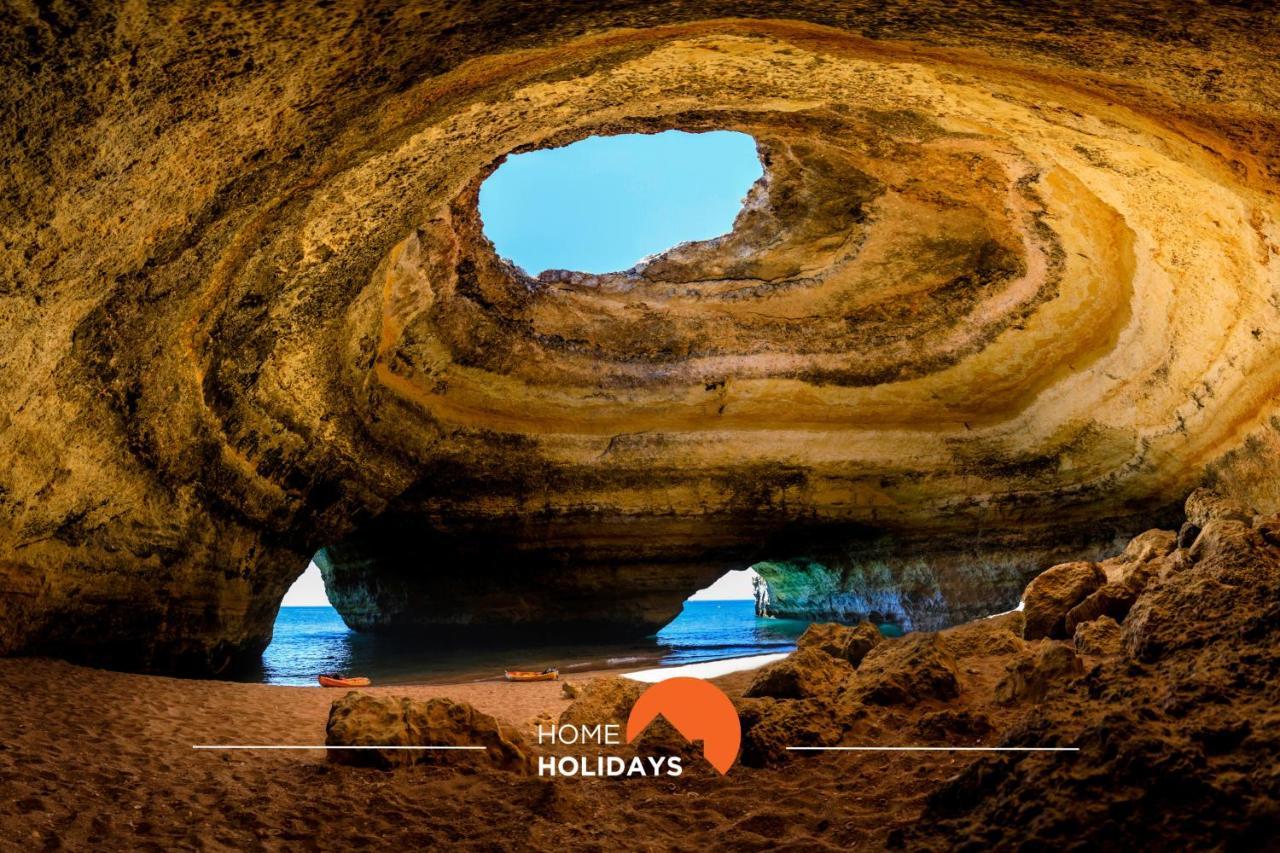 #123 T2 Pao Das Areias By Home Holidays 阿尔布费拉 外观 照片