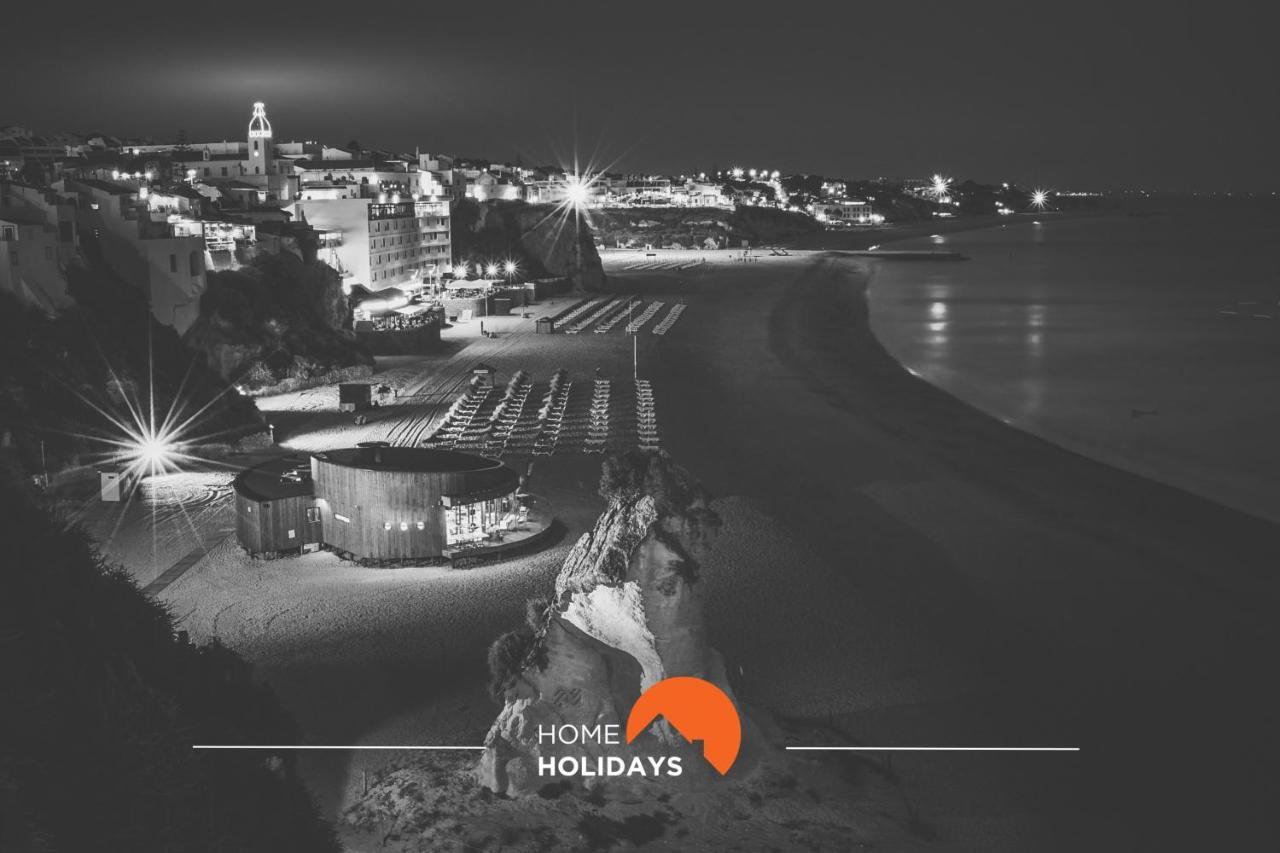 #123 T2 Pao Das Areias By Home Holidays 阿尔布费拉 外观 照片