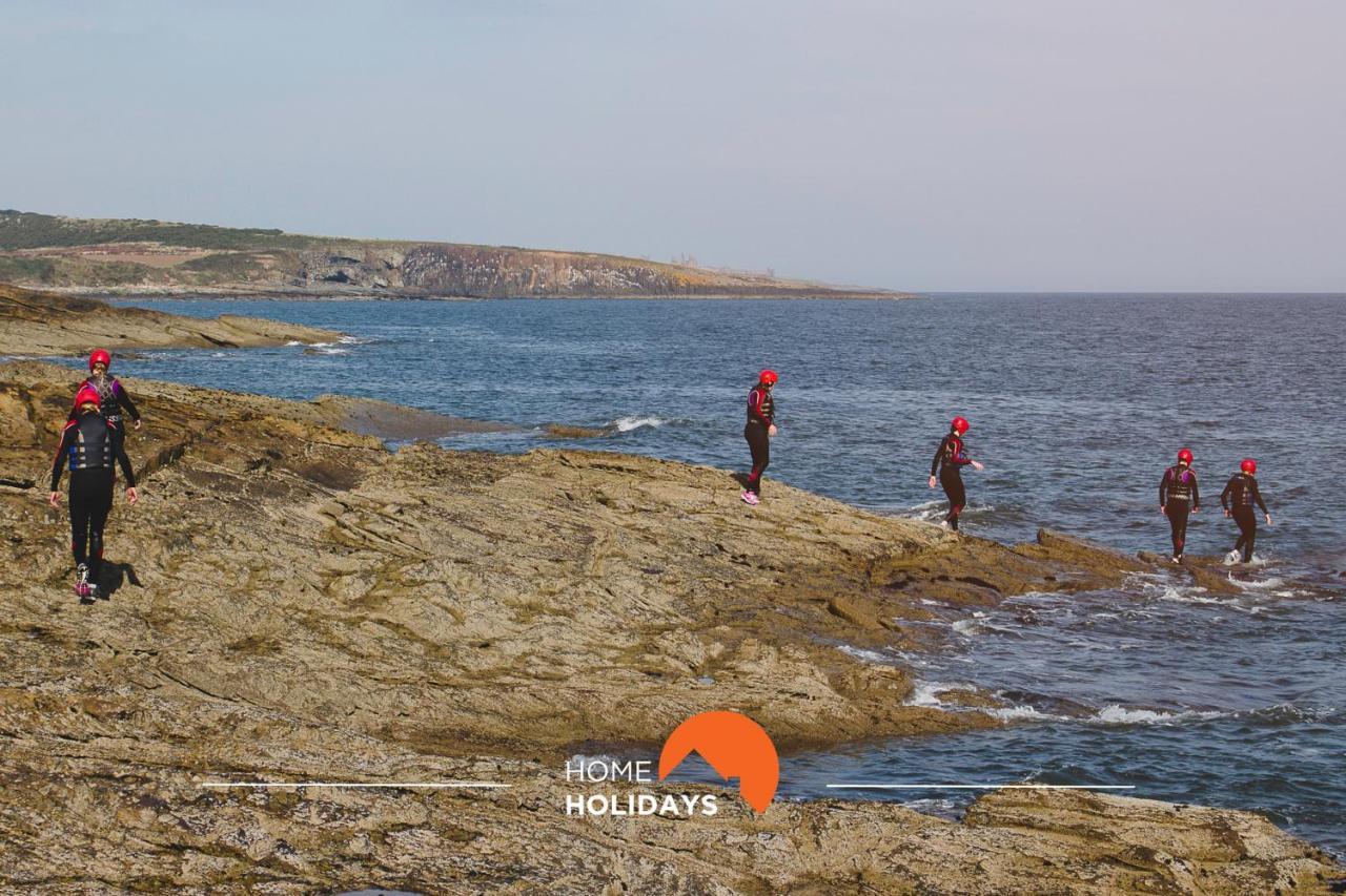 #123 T2 Pao Das Areias By Home Holidays 阿尔布费拉 外观 照片
