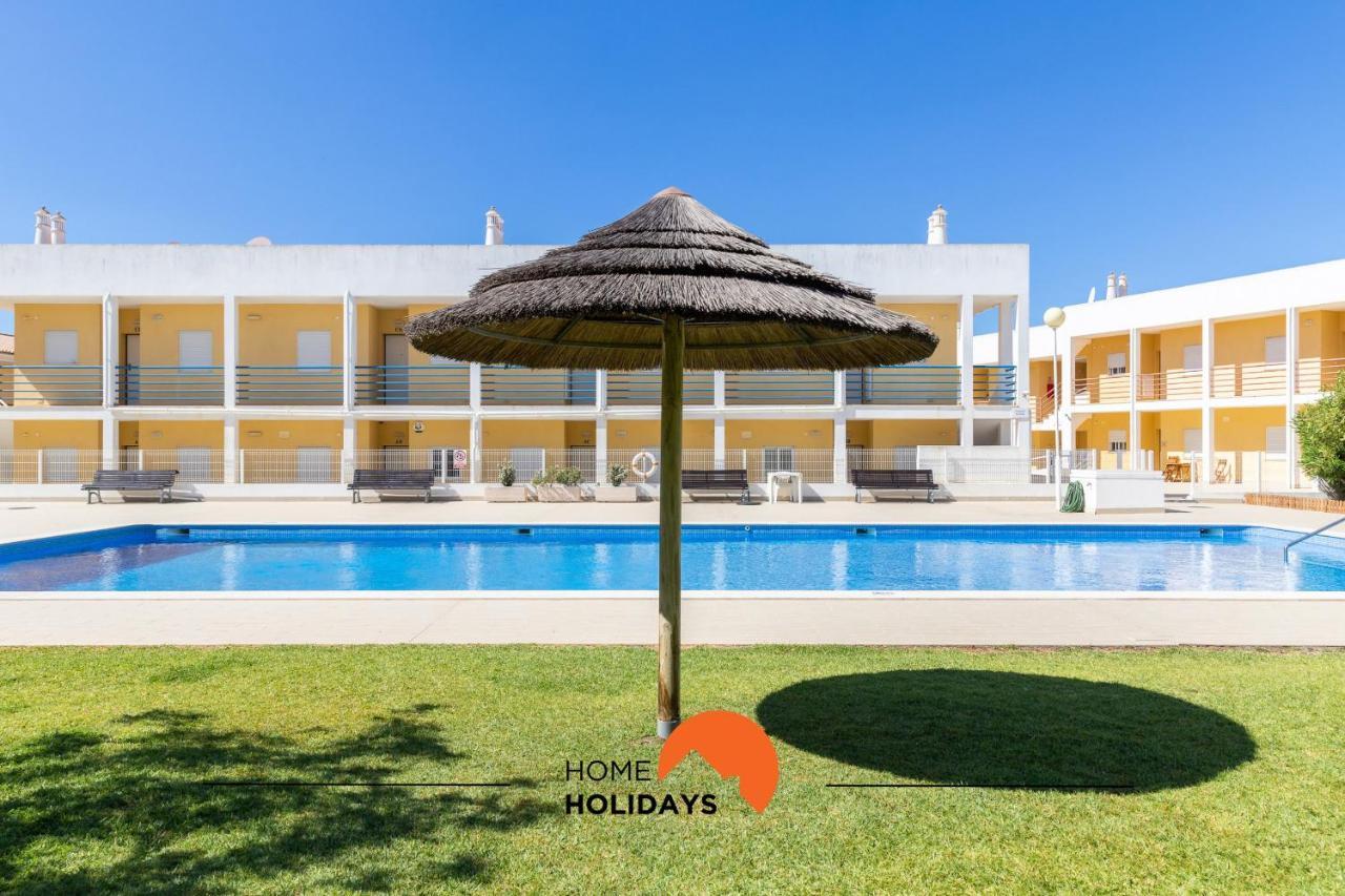 #123 T2 Pao Das Areias By Home Holidays 阿尔布费拉 外观 照片