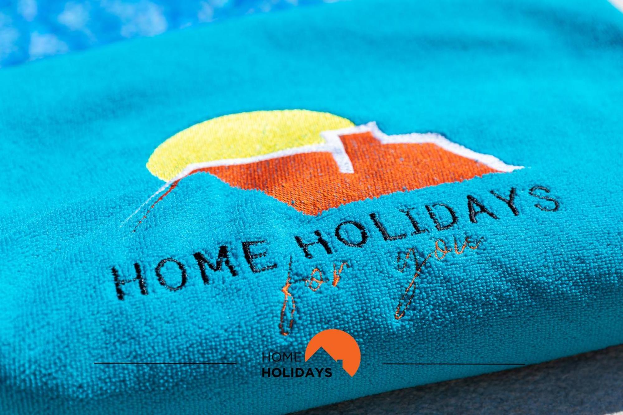 #123 T2 Pao Das Areias By Home Holidays 阿尔布费拉 外观 照片